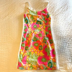 Never Worn Lilly Pulitzer Darcy Dress
